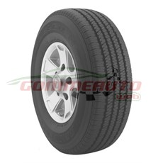 COP. 265/60HR18 BRIDGESTONE D-684II 110H